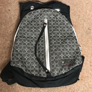 Sherpani backpack
